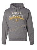 PCMS Charger Baseball 2025