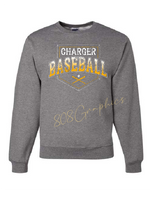 PCMS Charger Baseball 2025