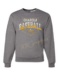 PCMS Charger Baseball 2025