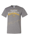 PCMS Charger Baseball 2025
