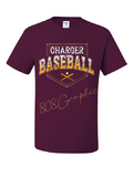 PCMS Charger Baseball 2025