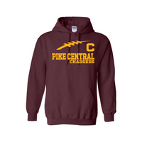 Pike Central Football 3