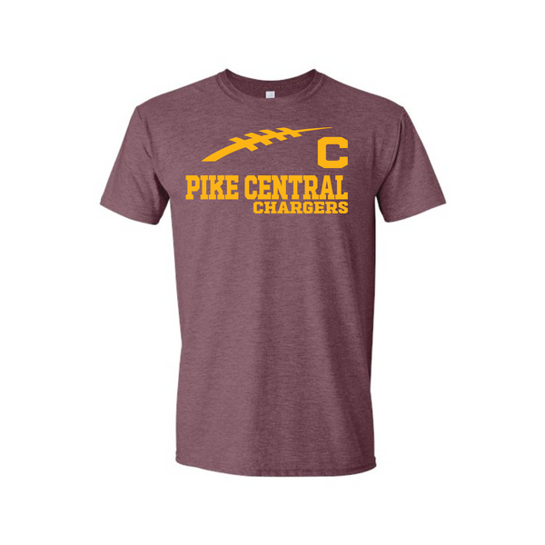 Pike Central Football 3