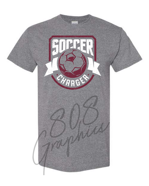 Pike Central Soccer 13