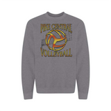 Pike Central Volleyball 2