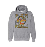 Pike Central Volleyball 2