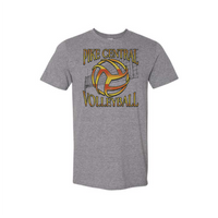 Pike Central Volleyball 2