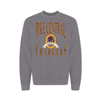 Pike Central Football 5