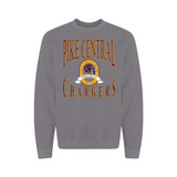 Pike Central Football 5