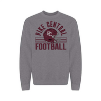 Pike Central Football 3