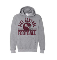 Pike Central Football 3