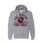 Pike Central Football 3