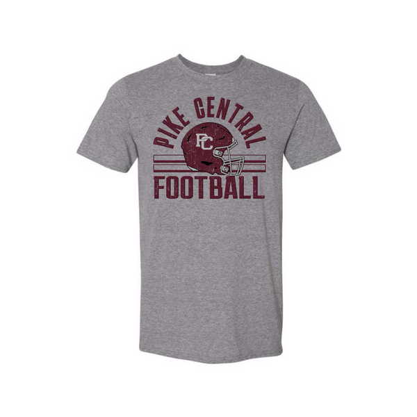 Pike Central Football 3