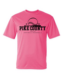 Fizz Me Up -10U Softball- Pink/Black