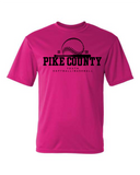 Jessica Mason Real Estate -10U Softball- Hot Pink/Black