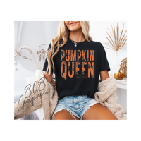 Pumpkin Queen
