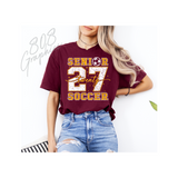 Senior Soccer 27