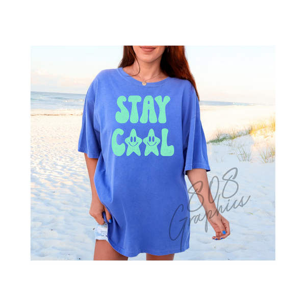 Stay Cool
