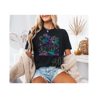 Summer Junkie Neon