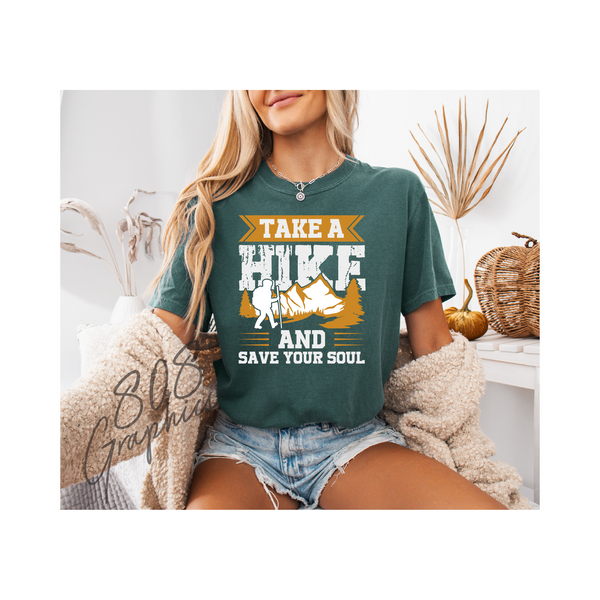 Take a Hike