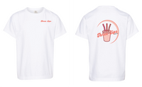 Three Sips Drink Co.