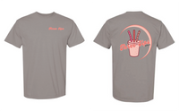 Three Sips Drink Co.