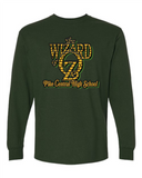 Pike Central Spring Musical 2026