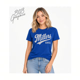 Miller Distressed OMA