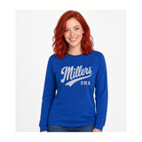 Miller Distressed OMA