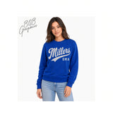 Miller Distressed OMA