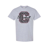 Pike Central Basketball Leopard C