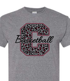 Pike Central Basketball Leopard C