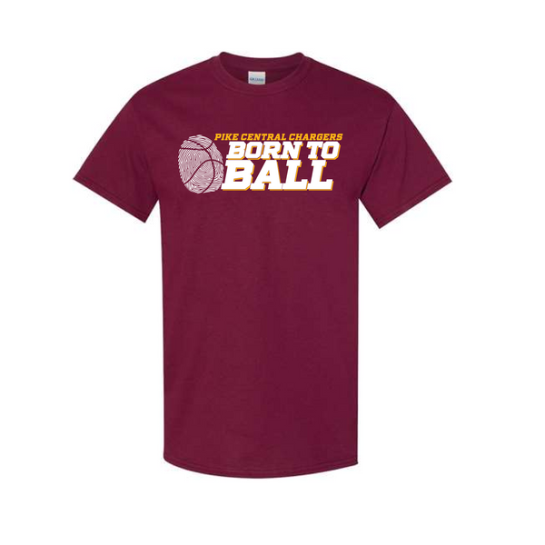 Born To Ball