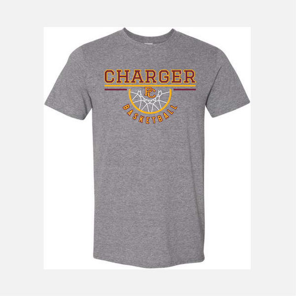 PC Charger Basketball 1