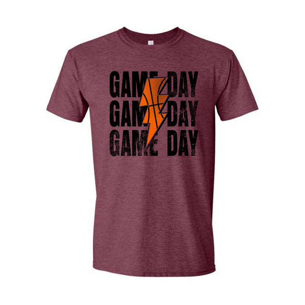 GameDay Basketball