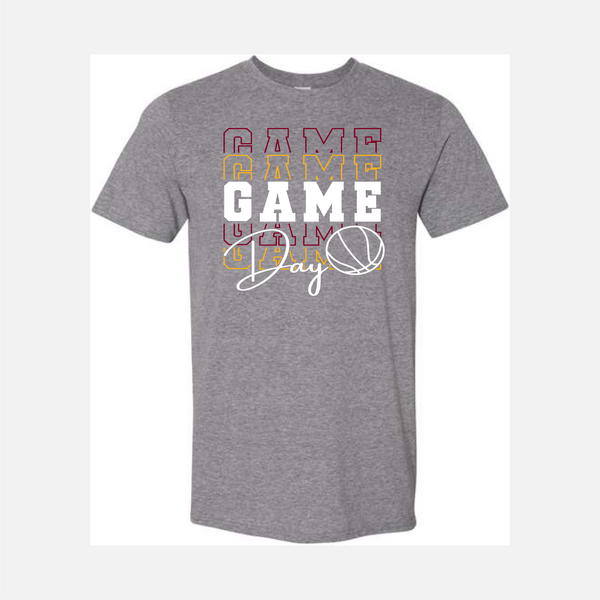 Gameday Basketball