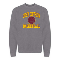 Gibson Southern Basketball