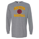 Gibson Southern Basketball