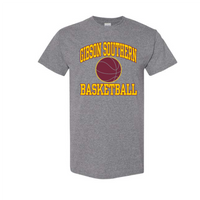 Gibson Southern Basketball