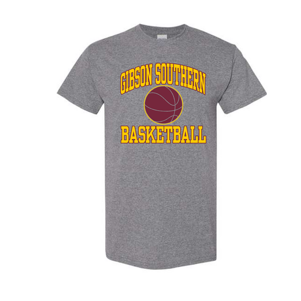 Gibson Southern Basketball
