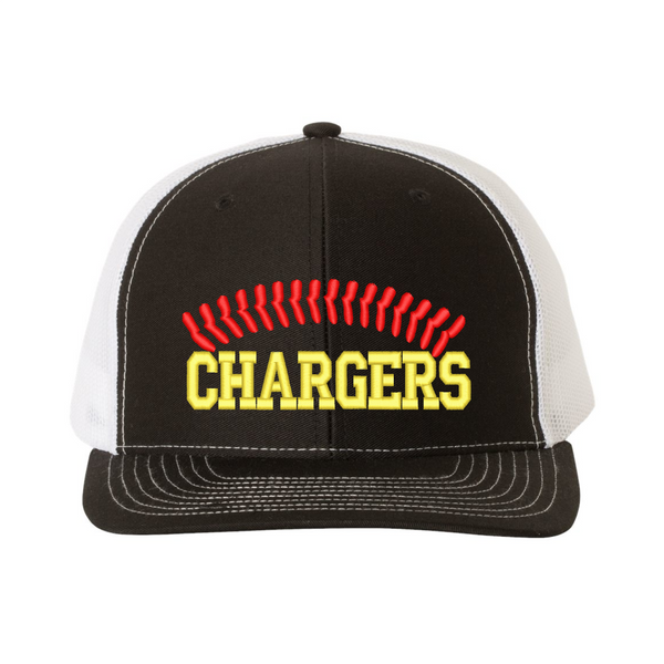 Charger Softball