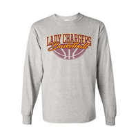 Lady Chargers Basketball