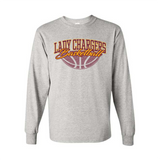 Lady Chargers Basketball