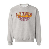 Lady Chargers Basketball