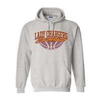 Lady Chargers Basketball
