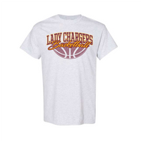 Lady Chargers Basketball
