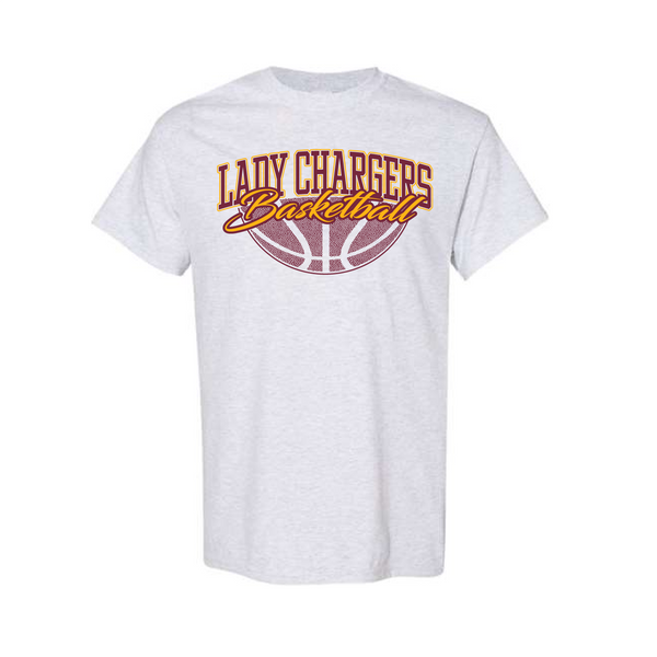 Lady Chargers Basketball