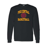 Pike Central Basketball