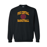 Pike Central Basketball