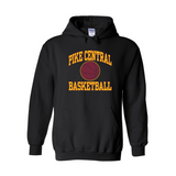 Pike Central Basketball